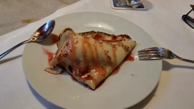 BookNoFees: Restoran – Restaurant Jägerhof – Hemer – Restoran Jägerhof, fotografija 3