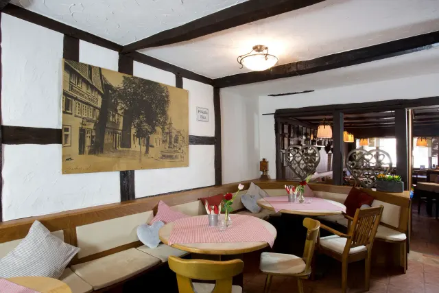 BookNoFees: Restoran – Ratskeller Arnsberg – Arnsberg – Podrumski restoran Arnsberg, fotografija 3