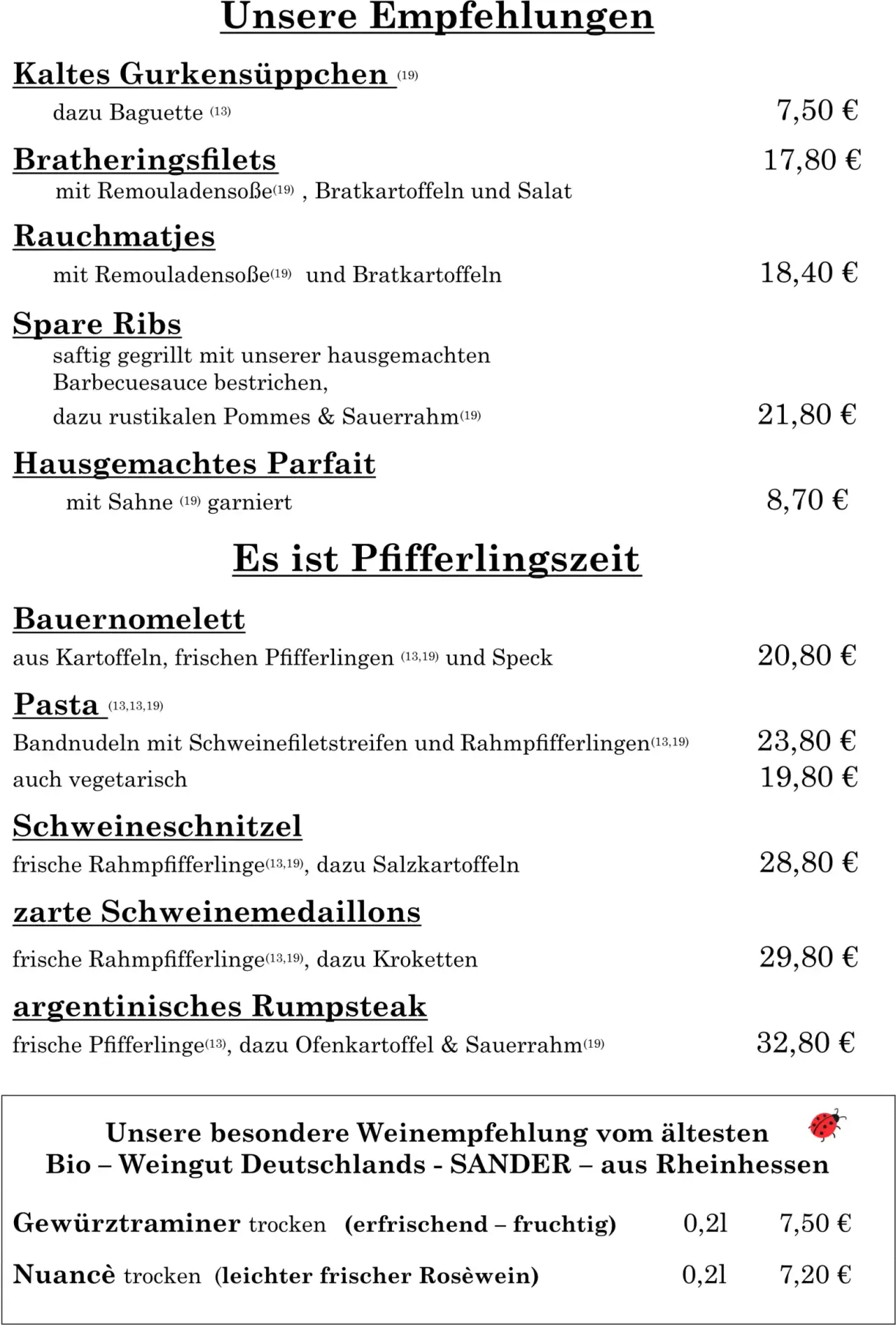 BookNoFees: Restoran – Restaurant „Zur S-Bahn“ – Berlin – Restoran 'Zur S-Bahn', fotografija 1