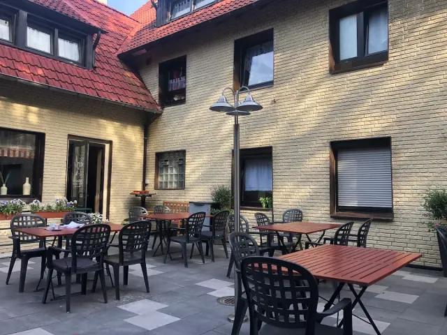 BookNoFees: Da Sebastiano, Lüdenscheid