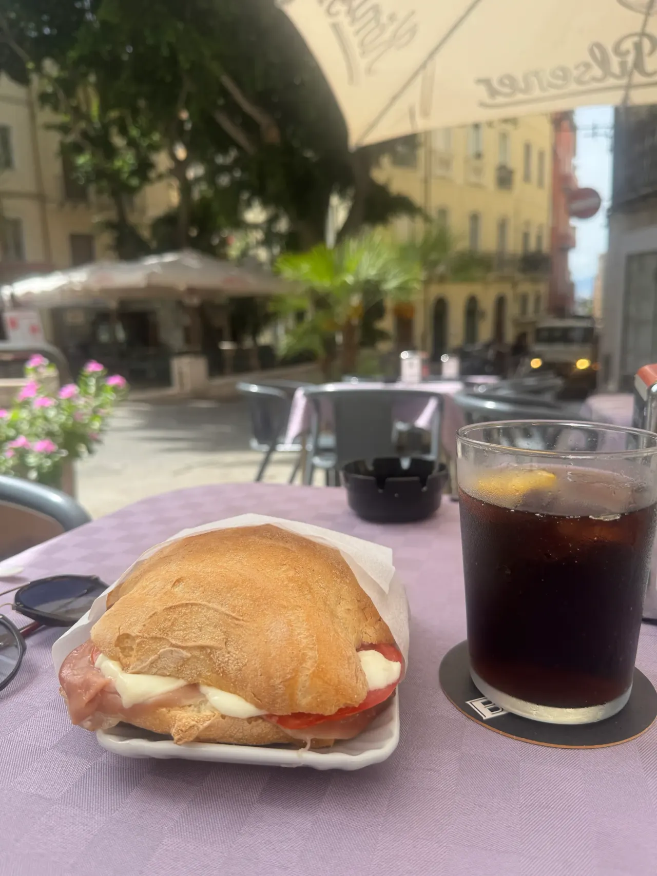 BookNoFees: kafić – Moka Domus – Cagliari – Moka Domus, fotografija 1