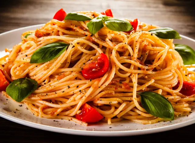 BookNoFees: Restoran – Amici Amici – Berlin – Prijatelji, prijatelji, fotografija 2