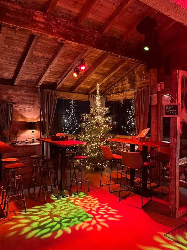 BookNoFees: Restoran – Nordhang Jause – Winterberg – Nordhang užina, fotografija 2