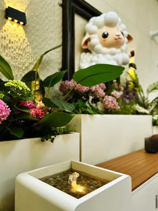 BookNoFees: Restoran – Happy Lamb – Vienna – Sretno janje, fotografija 2