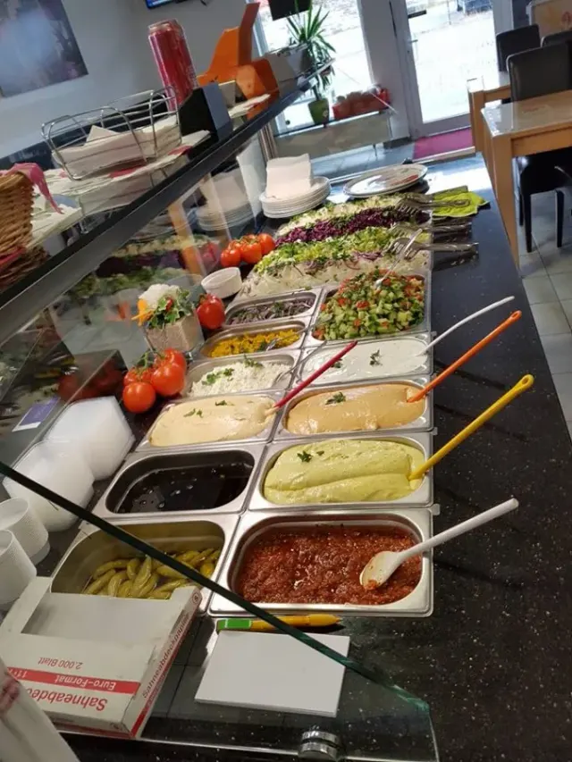 BookNoFees: Restoran – Alladin Grill – Balve – Aladin Grill, fotografija 3