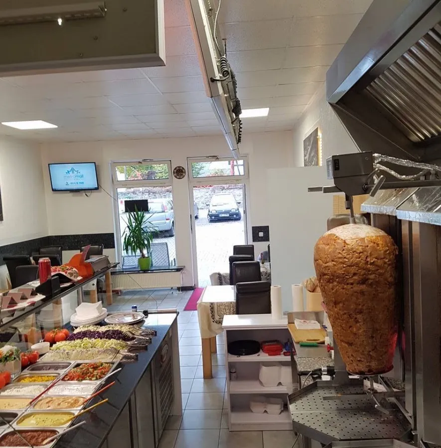 BookNoFees: Restoran – Alladin Grill – Balve – Aladin Grill, fotografija 1