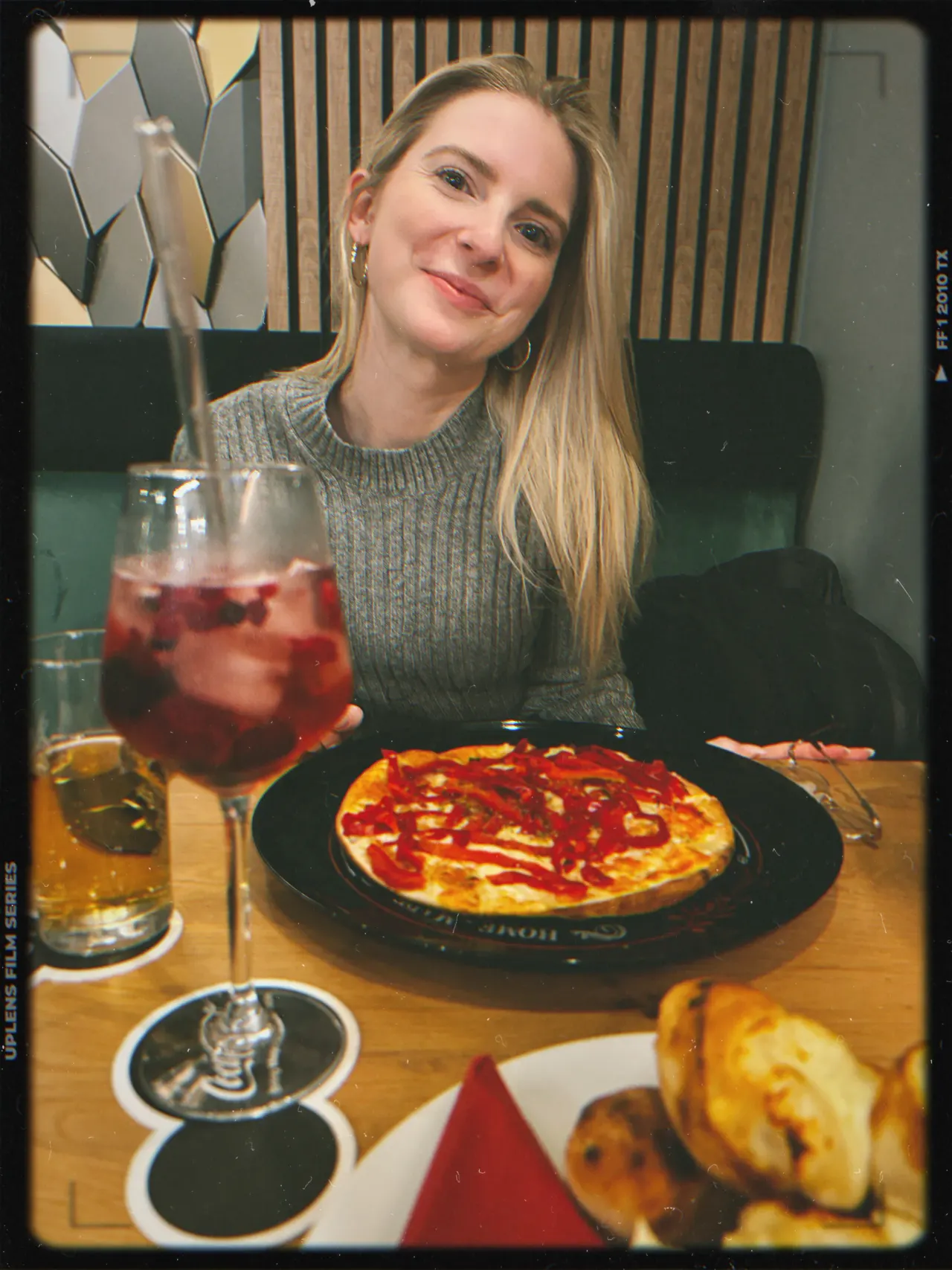 BookNoFees: Bar s grickalicama – Chilli Grill – Sundern-Hachen – Čili Grill, fotografija 1