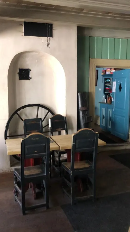 BookNoFees: Restoran – Asylet – Oslo – Azil, fotografija 3