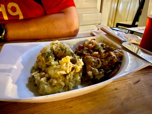 BookNoFees: Restoran – Asylet – Oslo – Azil, fotografija 2