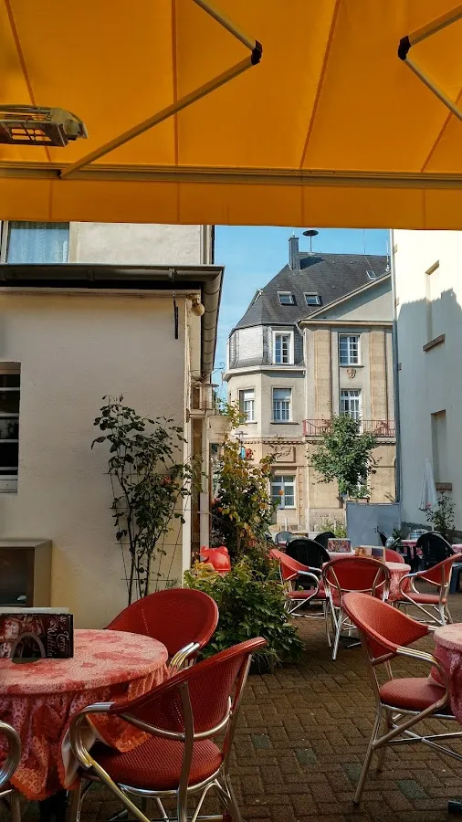 BookNoFees: Sladoled – Sagui Eiscafe – Wetter (Ruhr) – Dobrodošli u kafić s sladoledom, fotografija 3