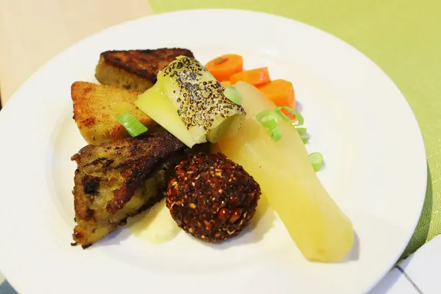 BookNoFees: Restoran – Gasthaus zur Börse – Arnsberg – Gostionica na burzi, fotografija 2