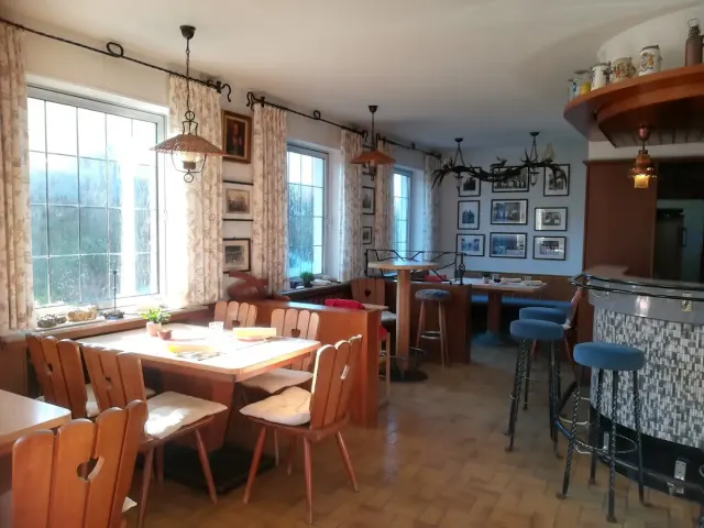 BookNoFees: Restoran – Eickhoff's Landgasthof – Lennestadt – Eickhoffova seoska gostionica, fotografija 3