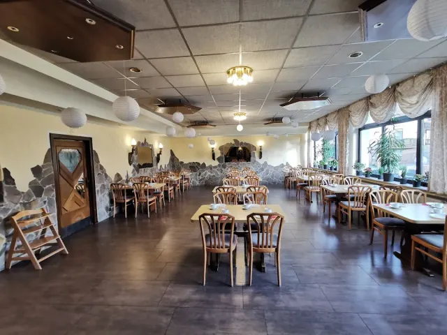 BookNoFees: Restoran – Restaurant Tütebelle – Hemer – Restoran Tütebelle, fotografija 2