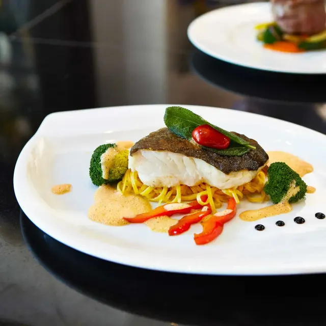 BookNoFees: Restoran – Restaurant Spritzenhaus – Eslohe – Restoran Spritzenhaus, fotografija 2