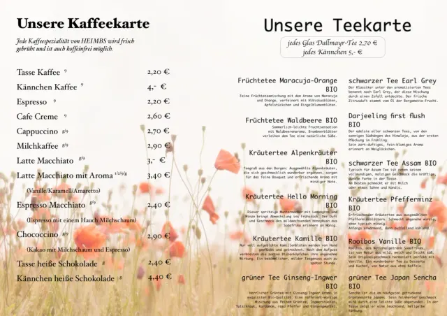 BookNoFees: Restoran – Konditorei Café Römer – Siegen – Römer slastičarnica i kafić, fotografija 2