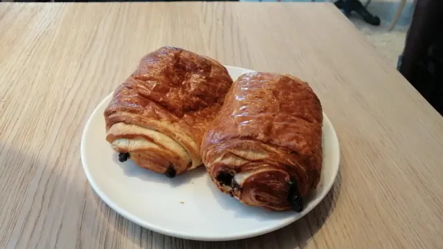 BookNoFees: kafić – Baker Hansen – Oslo – Baker Hansen, fotografija 3