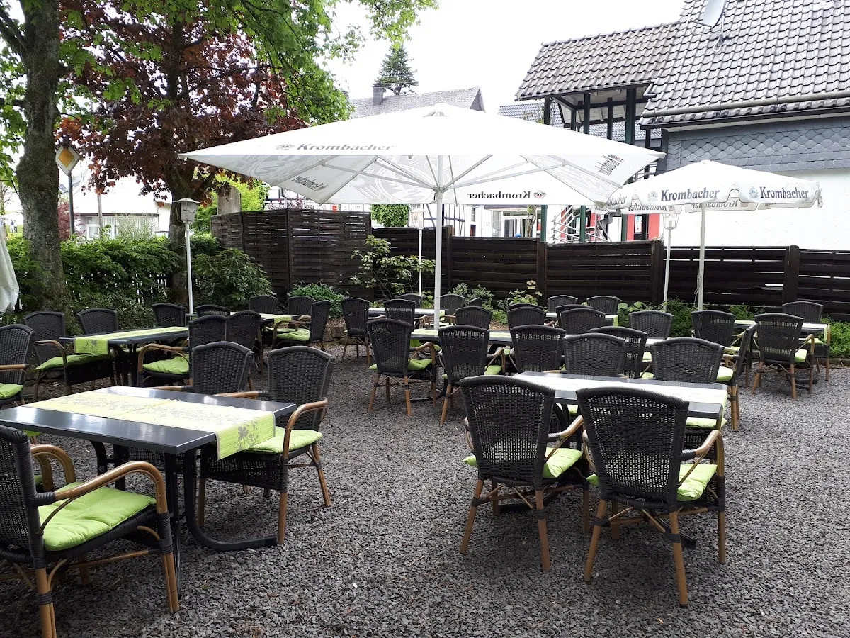 BookNoFees: Restoran – Pizzeria Piccola – Kirchhundem – Pizzeria Piccola, fotografija 1