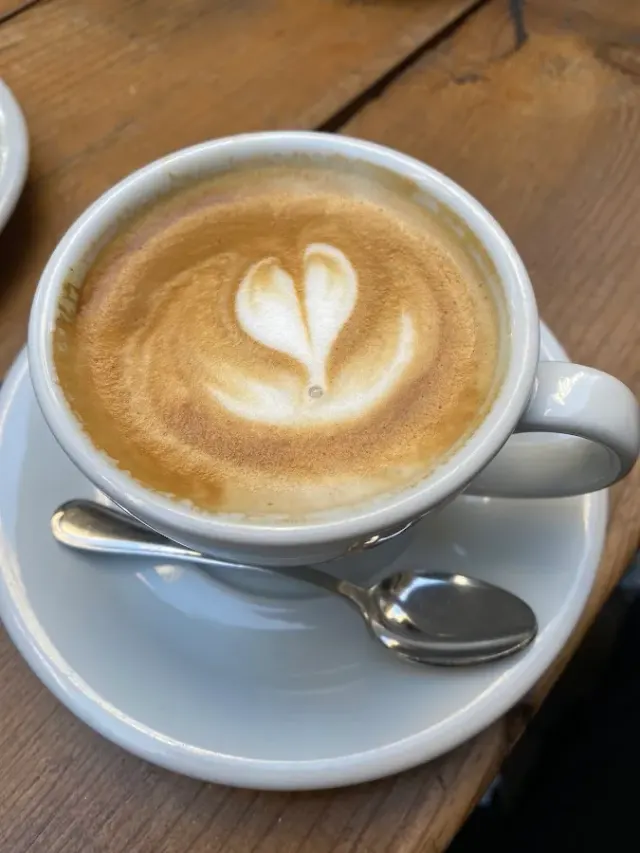 BookNoFees: kafić – Drip Coffee Istanbul – Istanbul – Kava kapanjem Istanbul, fotografija 2