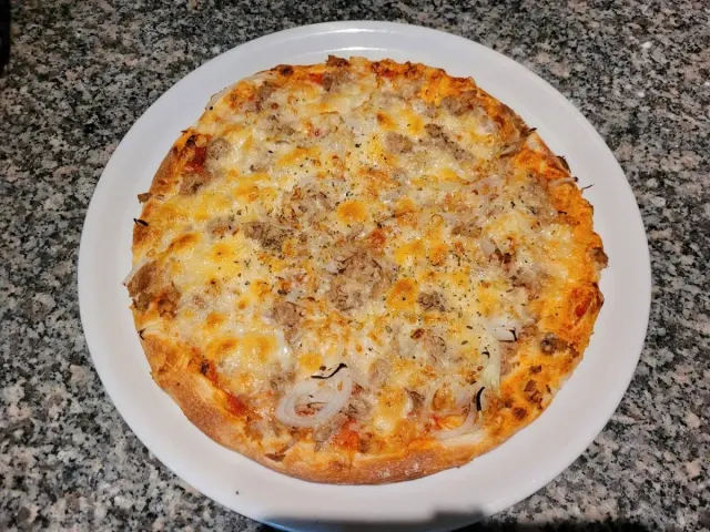 BookNoFees: Restoran – Bella Italia Restaurant – Hamm – Restoran Bella Italia, fotografija 3
