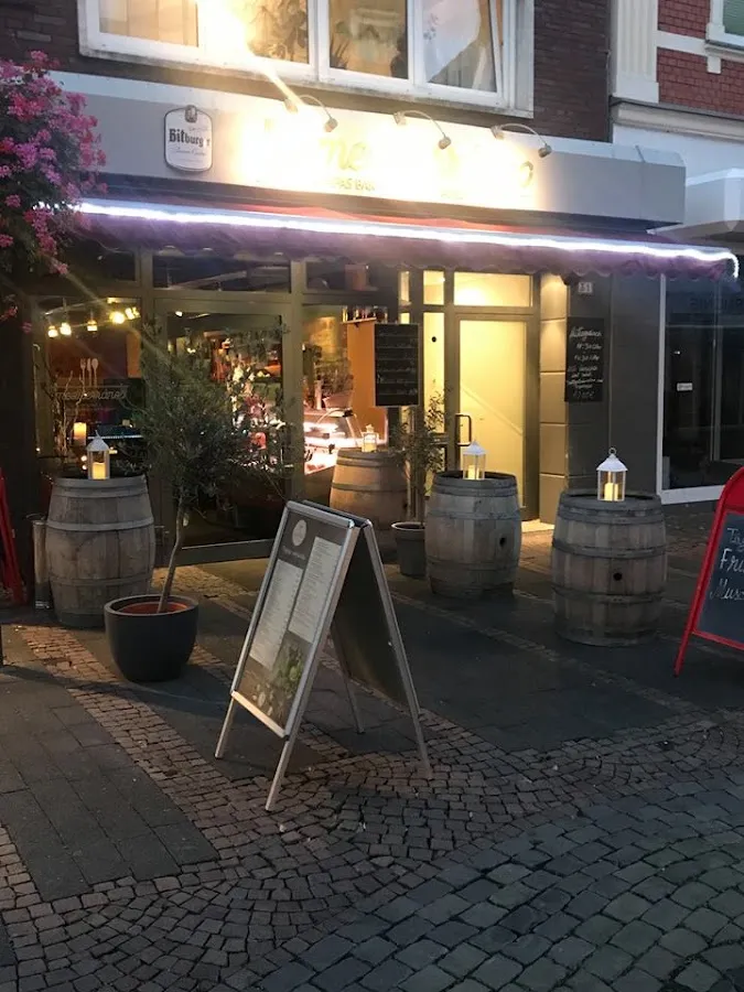 BookNoFees: Restoran – mediterráneo | Tapas Bar – Werne – Mediteranska kuhinja | Tapas bar, fotografija 1