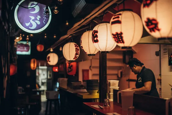 BookNoFees: Restoran – Kodawari Ramen – Paris – Kodawari Ramen, fotografija 1