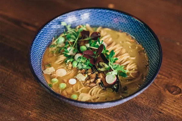 BookNoFees: Restoran – Kodawari Ramen – Paris – Kodawari Ramen, fotografija 3