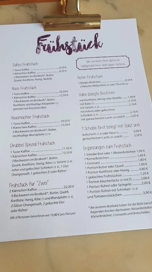 BookNoFees: Restoran – Café im Kloster-Drubbel – Hamm – Kafić u samostanu Drubbel, fotografija 2