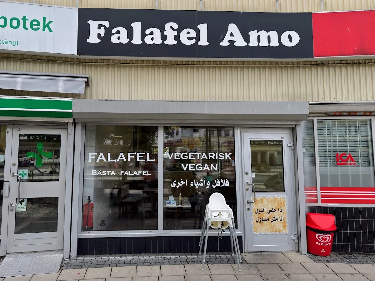 BookNoFees: Bar s grickalicama – Amo Restaurang – Stockholm – Restoran Amo, fotografija 1