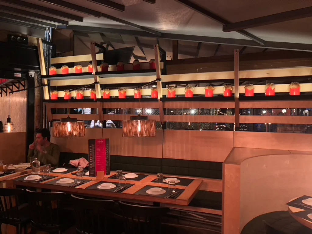 BookNoFees: Restoran – pizzaiolo – Athens – pizza majstor, fotografija 1