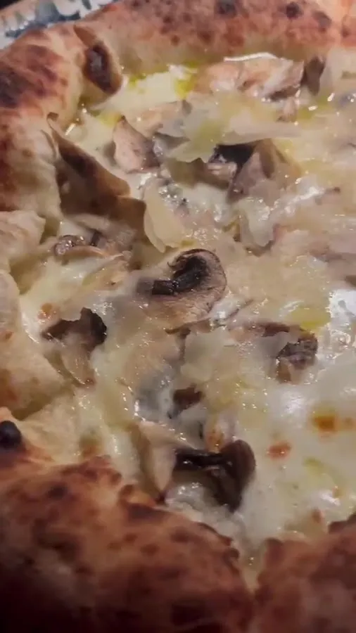 BookNoFees: Restoran – pizzaiolo – Athens – pizza majstor, fotografija 2