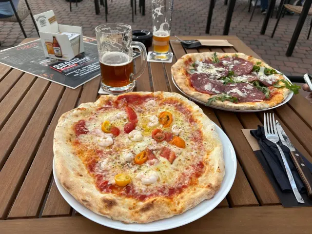 BookNoFees: Restoran – Osteria Nova – Möhnesee-Delecke – Nova krčma, fotografija 3