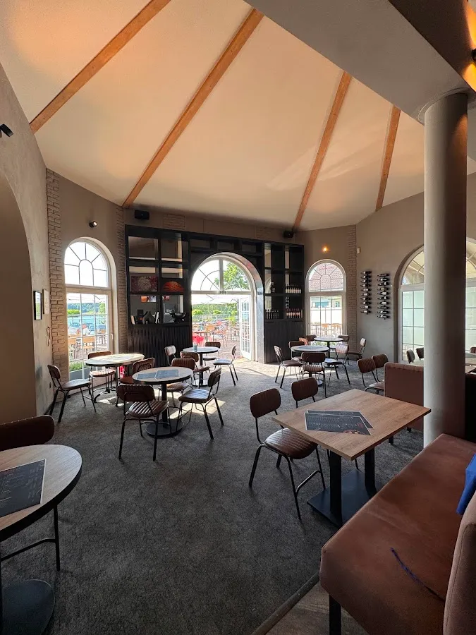 BookNoFees: Restoran – Osteria Nova – Möhnesee-Delecke – Nova krčma, fotografija 1