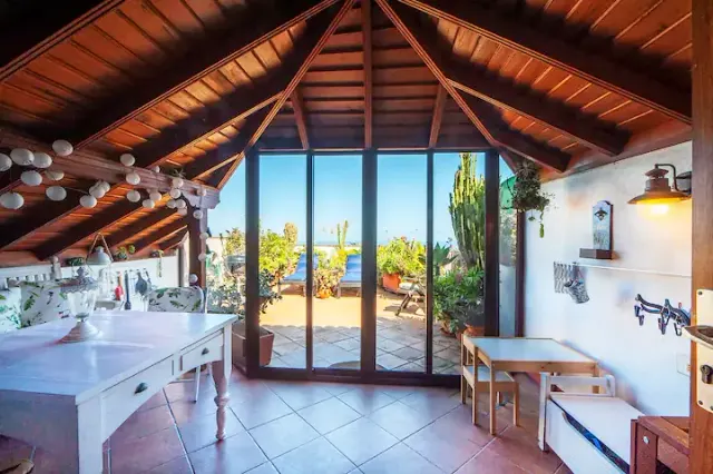 BookNoFees: Kuća 'Papaya 1', La Palma – La Palma
