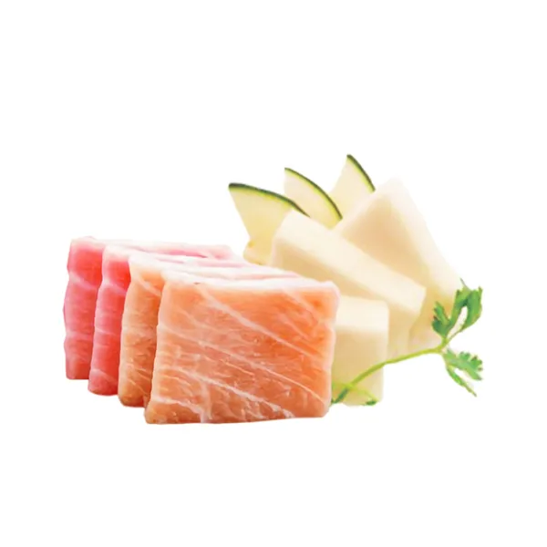 BookNoFees: Restoran – Zheng Sushi – Madrid – Zheng Sushi, fotografija 3