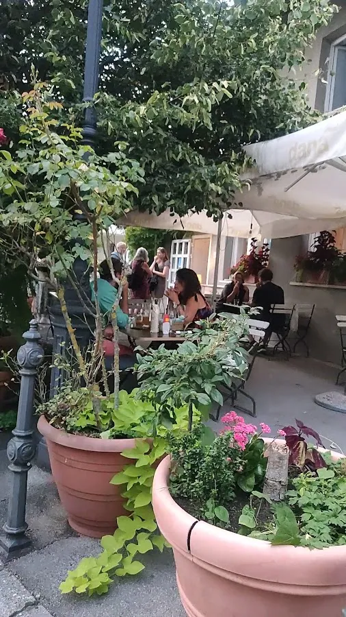 BookNoFees: Restoran – Pri Škofu – Ljubljana – Kod biskupa, fotografija 3