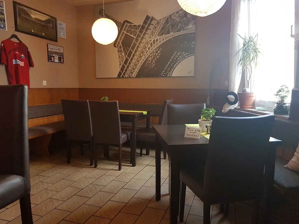 BookNoFees: Restoran – Gerichtsklause – Marsberg – Sudska vijeća, fotografija 1