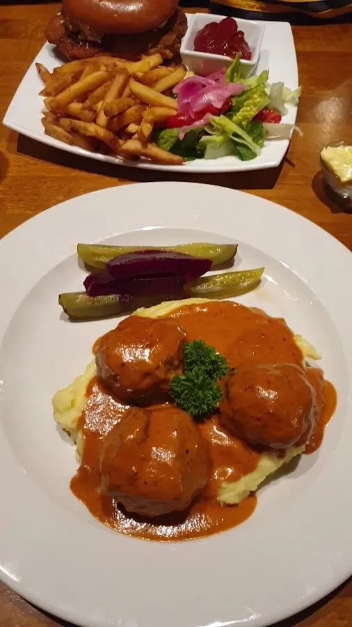 BookNoFees: Restoran – Ravintola Kannas – Helsinki – Restoran Kannas, fotografija 3