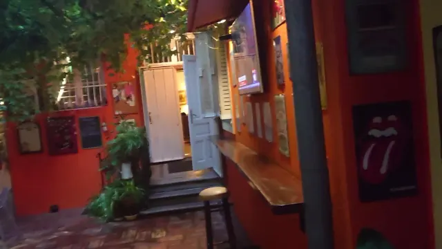 BookNoFees: kafić – Bre Cafe – Belgrade – Kratka kava, fotografija 3