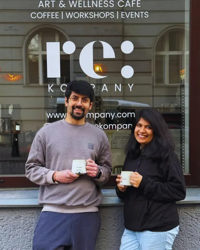 BookNoFees: kafić – re:kompany – Vienna – Re:Tvrtka, fotografija 3