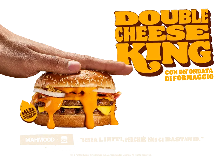 BookNoFees: Bar s grickalicama – Burger King – Rome – Burger King, fotografija 1