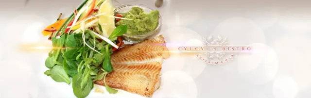 BookNoFees: kafić – Gyugyi's Bistro – Budapest – Gyugyi's Bistro, fotografija 3