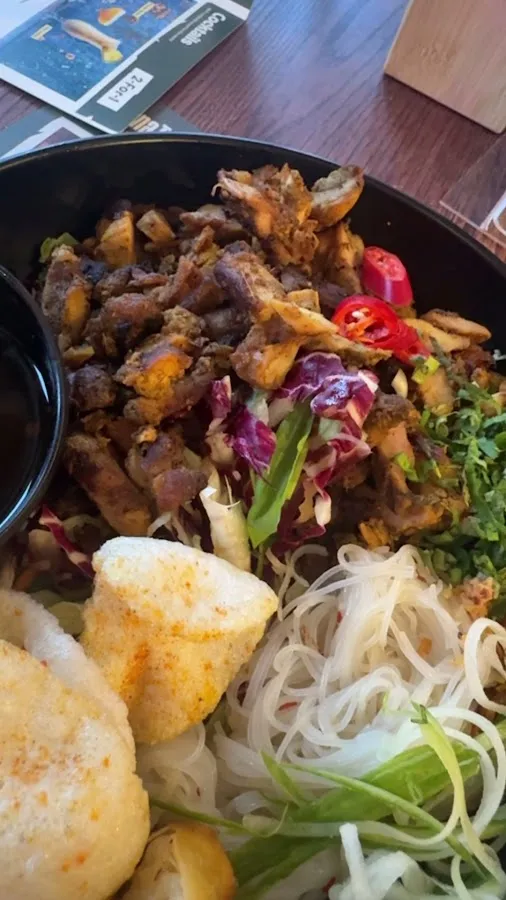 BookNoFees: Restoran – Banana Tree – London – Banana stablo, fotografija 3