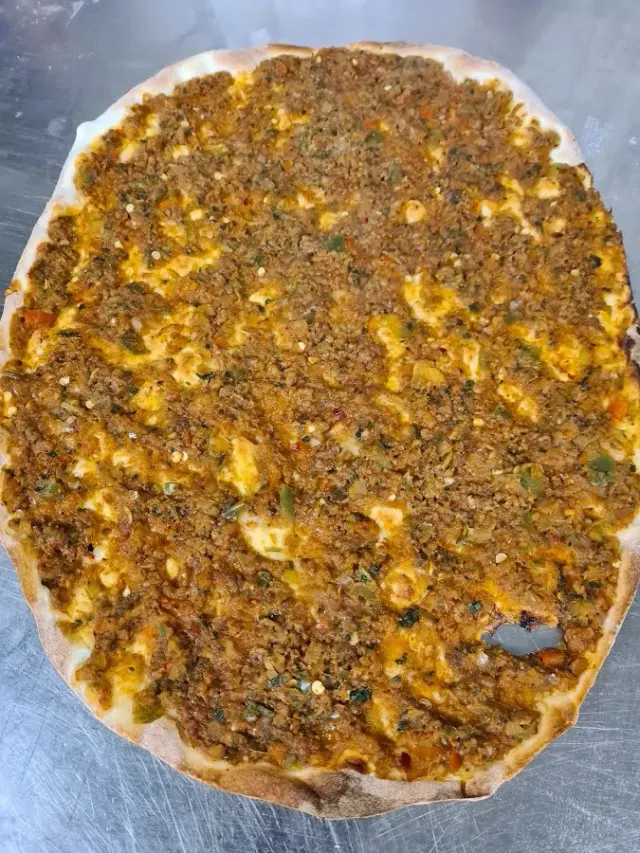 BookNoFees: Restoran – Öz Urfa Ocakbasi Bochum – Bochum – Öz Urfa Ocakbasi, Bochum, fotografija 2