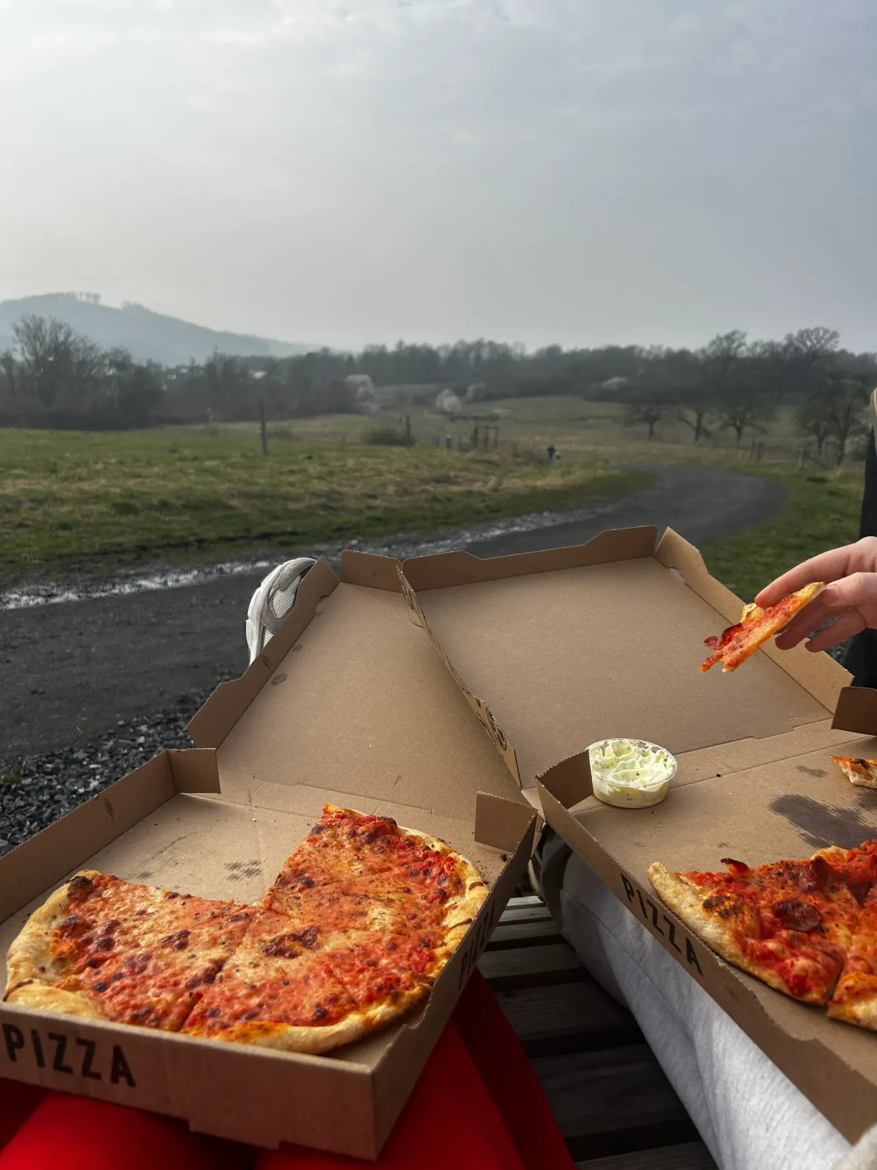 BookNoFees: Restoran – Pizzeria Buon Gusto – Arnsberg – Pizzeria Buon Gusto, fotografija 1