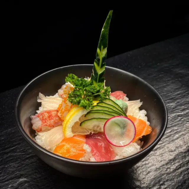 BookNoFees: Restoran – Kisaki Ramen & Sushi – Rome – Kisaki Ramen i Sushi, fotografija 3
