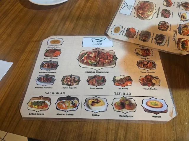 BookNoFees: Restoran – Bursa Kebapçisi – Istanbul – Bursa Kebab House, fotografija 3