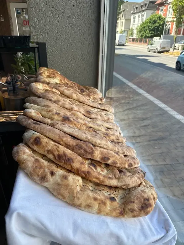BookNoFees: Restoran – Desti Kebaphaus – Gevelsberg – Desti Kebaphaus, fotografija 3
