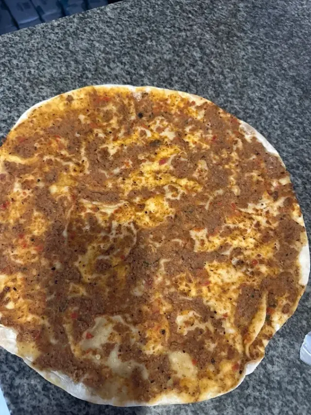 BookNoFees: Restoran – Desti Kebaphaus – Gevelsberg – Desti Kebaphaus, fotografija 2