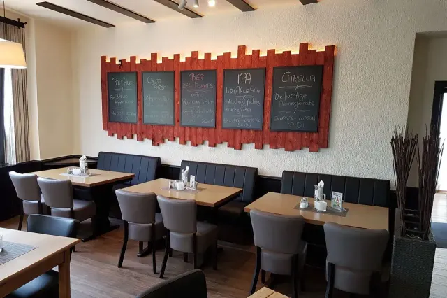 BookNoFees: Restoran – Peters Peters – Hemer – Petar Petar, fotografija 2