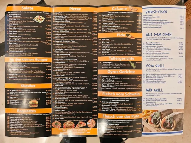 BookNoFees: Restoran – Restaurant zum Nachtwächter / ZAZA Bistro – Erndtebrück – Restoran zum Nachtwächter / ZAZA Bistro, fotografija 2